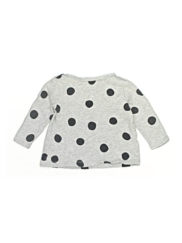 Carter's Long Sleeve Top (view 2)