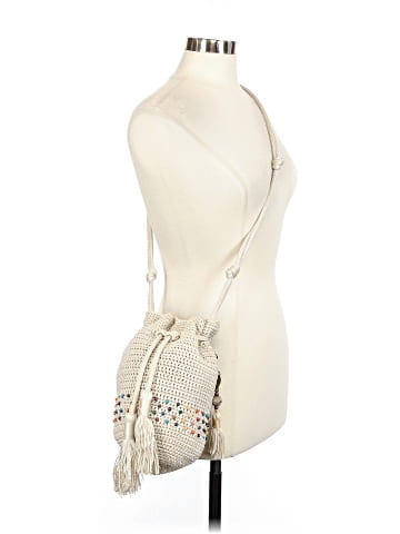 The Sak Bucket Bag (view 2)