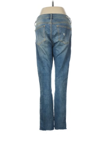 Pilcro and the Letterpress Jeans (view 2)