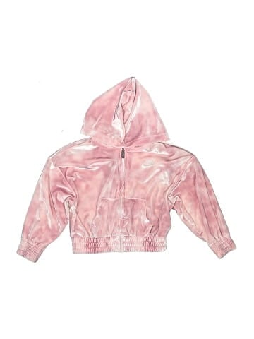 Nike Zip Up Hoodie (view 1)