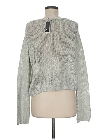 James Perse Long Sleeve Top (view 2)