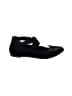 SO Black Flats Size 8 1/2 - photo 1