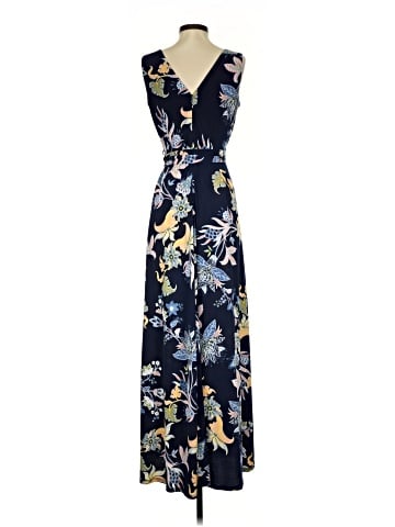 Chetta B Cocktail Dress (view 2)