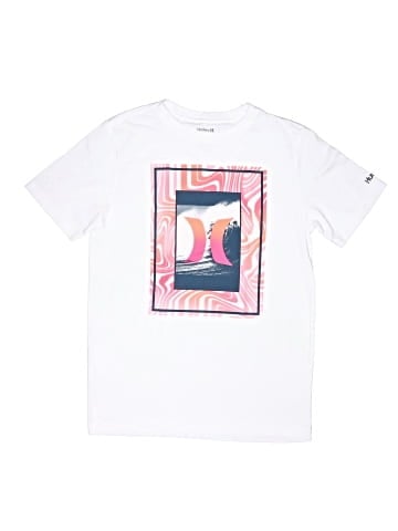 Hurley Short Sleeve T-Shirt (view 1)