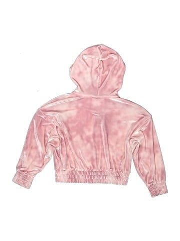 Nike Zip Up Hoodie (view 2)
