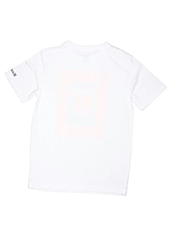 Hurley Short Sleeve T-Shirt (view 2)