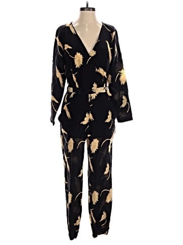 Tucker Jumpsuit (view 1)
