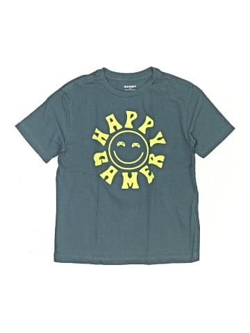 Old Navy Short Sleeve T-Shirt (view 1)