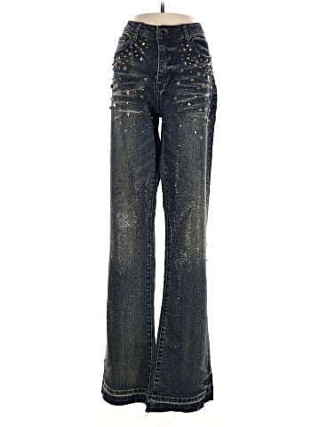 Assorted Brands Jeans (view 1)