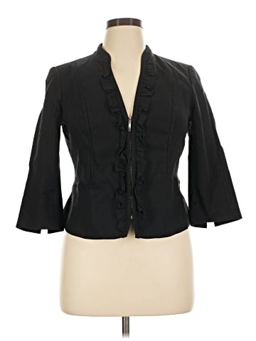 White House Black Market Blazer (view 1)
