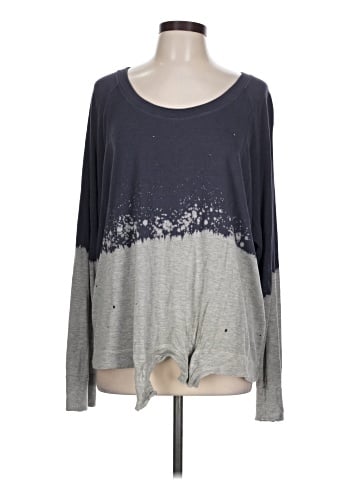 Socialite Long Sleeve Top (view 1)