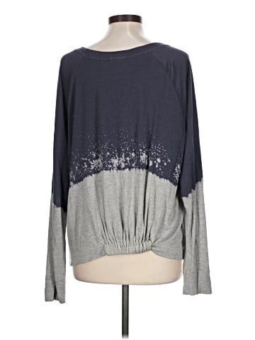Socialite Long Sleeve Top (view 2)