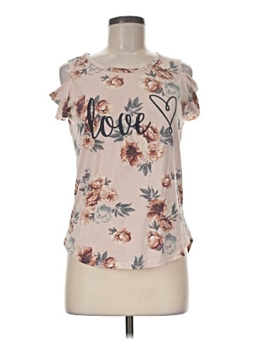 Wishful Park Short Sleeve T-Shirt (view 1)