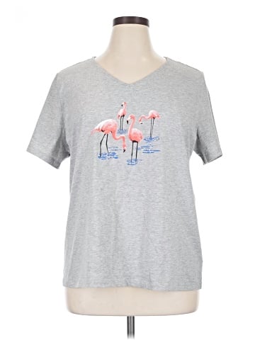 Coral Bay Short Sleeve T-Shirt (view 1)