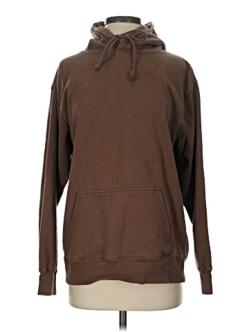 Brandy Melville Pullover Hoodie (view 1)