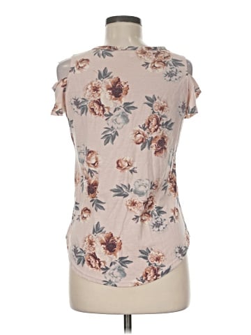 Wishful Park Short Sleeve T-Shirt (view 2)