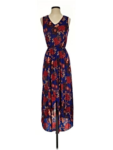 ACE Fashion Casual Dress (view 1)