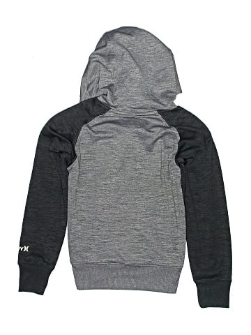 Hurley Pullover Hoodie (view 2)