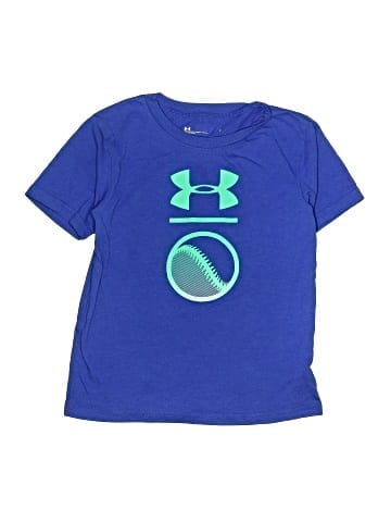 Under Armour Active T-Shirt (view 1)