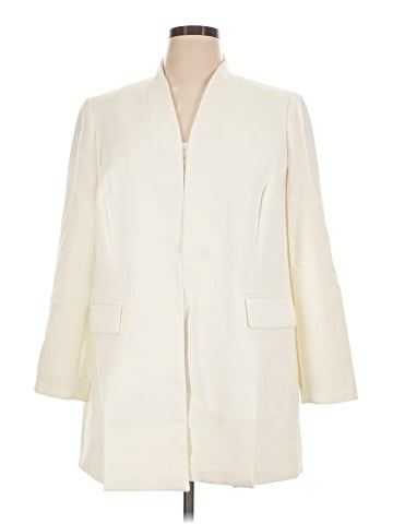 Tahari by ASL Blazer (view 1)