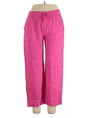 Zara Casual Pants (view 1)