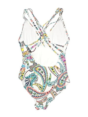 La Blanca Bodysuit (view 2)
