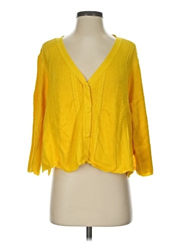 CAbi Cardigan (view 1)