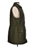 Talbots 100% Polyester Green Vest Size L - photo 4