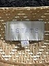 1.State Chevron-herringbone Tan Jacket Size XS - photo 6