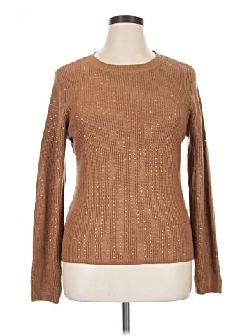 INC International Concepts Pullover Sweater (view 1)