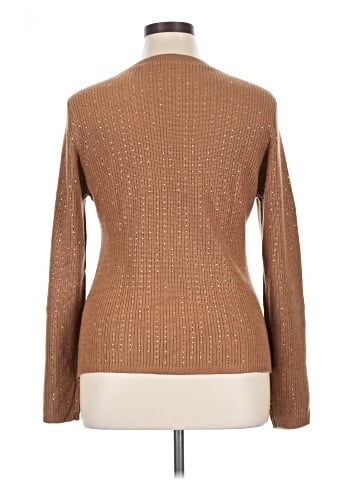 INC International Concepts Pullover Sweater (view 2)