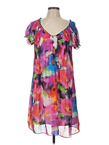 Sunny Leigh Casual Dress (view 1)