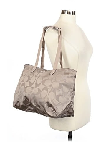 Coach Factory Tote (view 2)