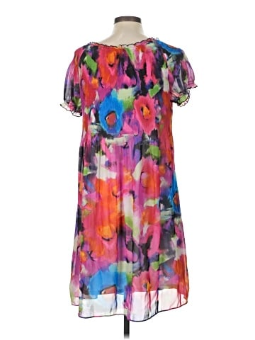 Sunny Leigh Casual Dress (view 2)