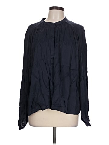 Nordstrom Long Sleeve Blouse (view 1)