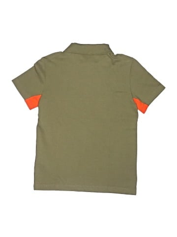 Lacoste Short Sleeve Polo (view 2)