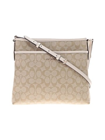 Coach Factory Crossbody Bag (view 1)