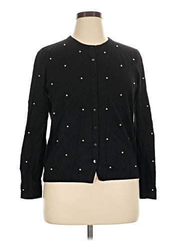 Talbots Cardigan (view 1)