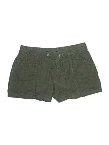 Gap Khaki Shorts (view 1)