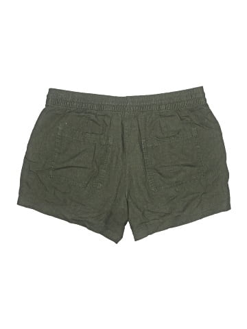 Gap Khaki Shorts (view 2)