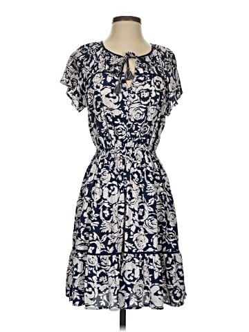 Lovestitch Casual Dress (view 1)