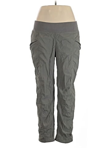 PrAna Active Pants (view 1)