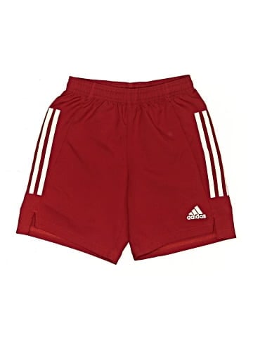 Adidas Athletic Shorts (view 1)