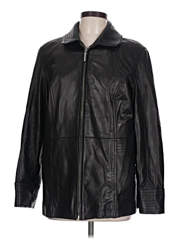 Preston & York Jacket (view 1)