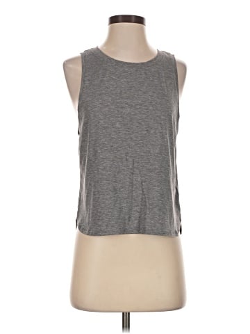 Gap Fit Sleeveless T-Shirt (view 1)