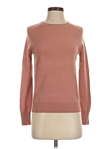 Zara Pullover Sweater (view 1)