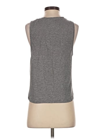 Gap Fit Sleeveless T-Shirt (view 2)