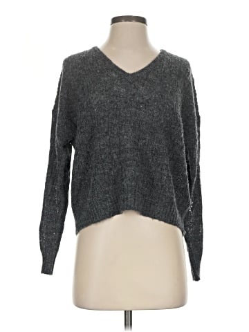 Madewell Pullover Sweater (view 1)