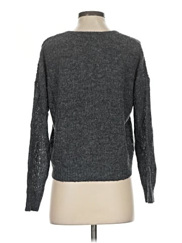 Madewell Pullover Sweater (view 2)
