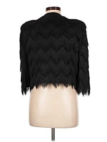 BCBGMAXAZRIA Faux Fur Jacket (view 2)